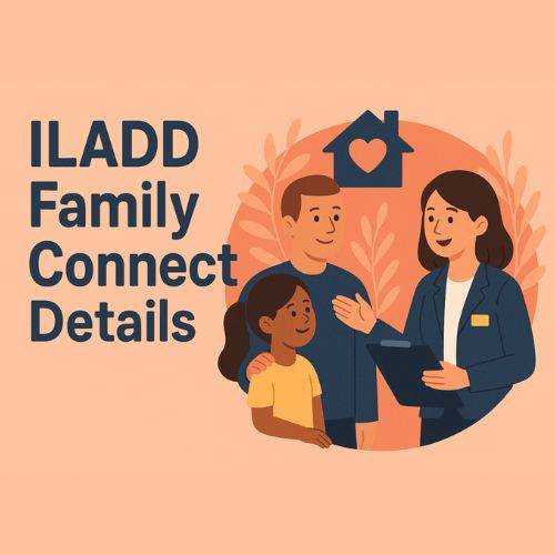 ILADD Providing Free Legal Assistance to Vulnerable Individuals