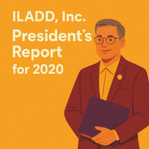 ILADD Legal Aid Session with Community Members
