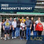 Joyful ILADD gathering highlighting unity, shared experiences, and meaningful connections in an inclusive environment