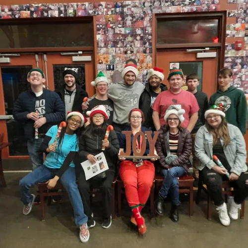 Community Engagement 