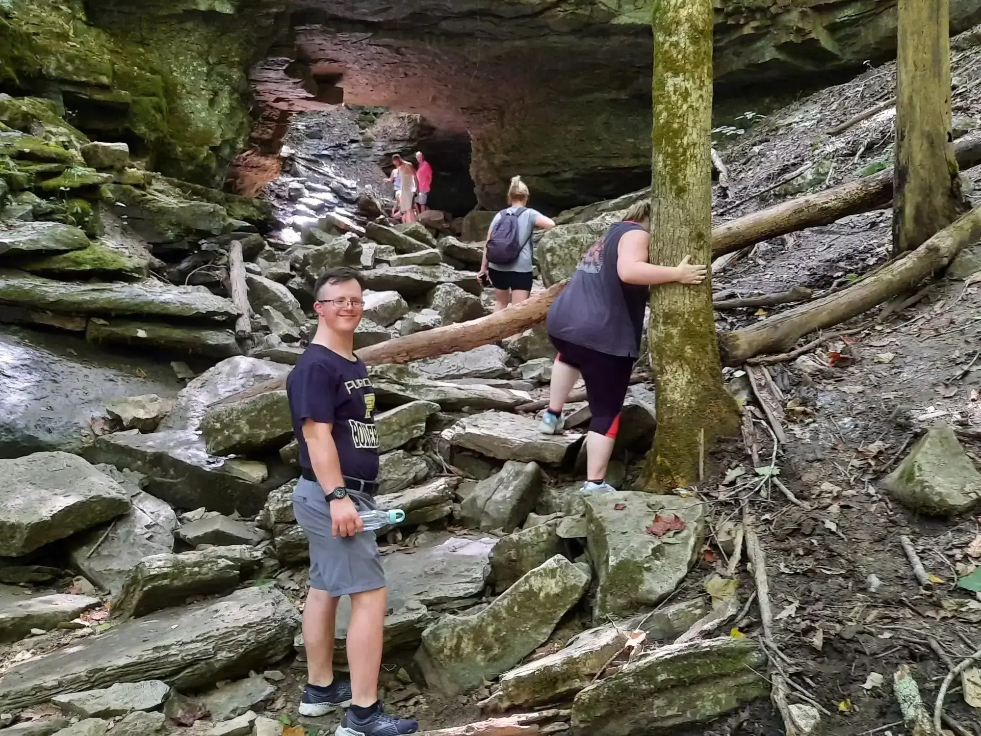 Stay Active and Healthy