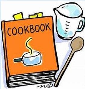 ILADD Community Cookbook Supporting Legal Aid and Advocacy Programs