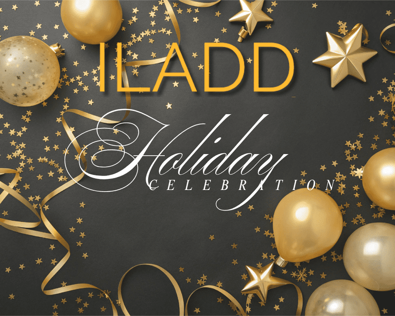 ILADD Holiday Celebration at the Sunshine Barn