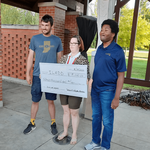 ILADD Advocate Alliance 